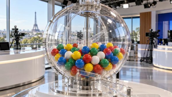 Hot numbers, cold numbers: what two decades of EuroMillions draws actually show
