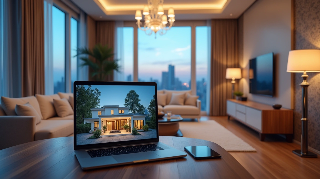 Your questions about real estate video production in Colorado